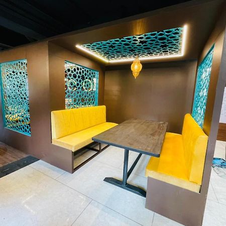 Lee-Benz Ark Hotel Kumbakonam Zewnętrze zdjęcie