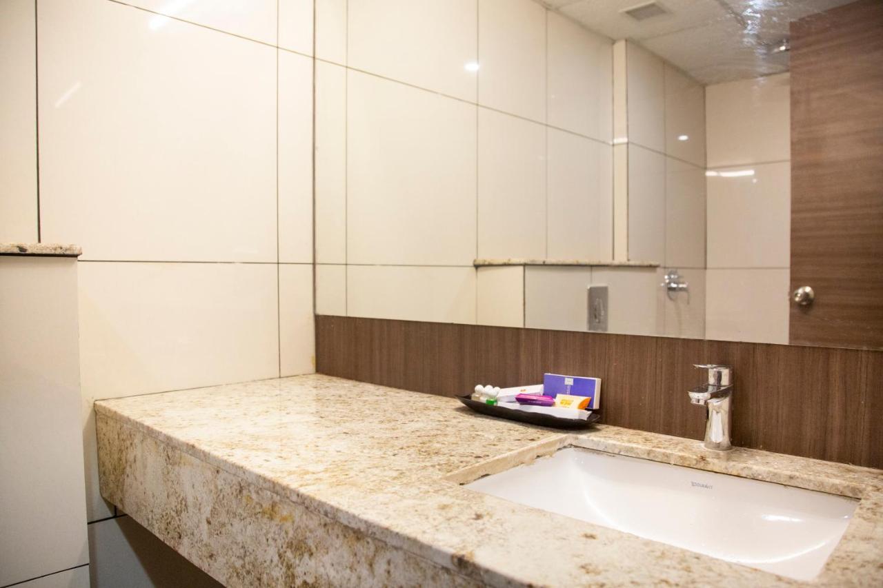 Lee-Benz Ark Hotel Kumbakonam Zewnętrze zdjęcie