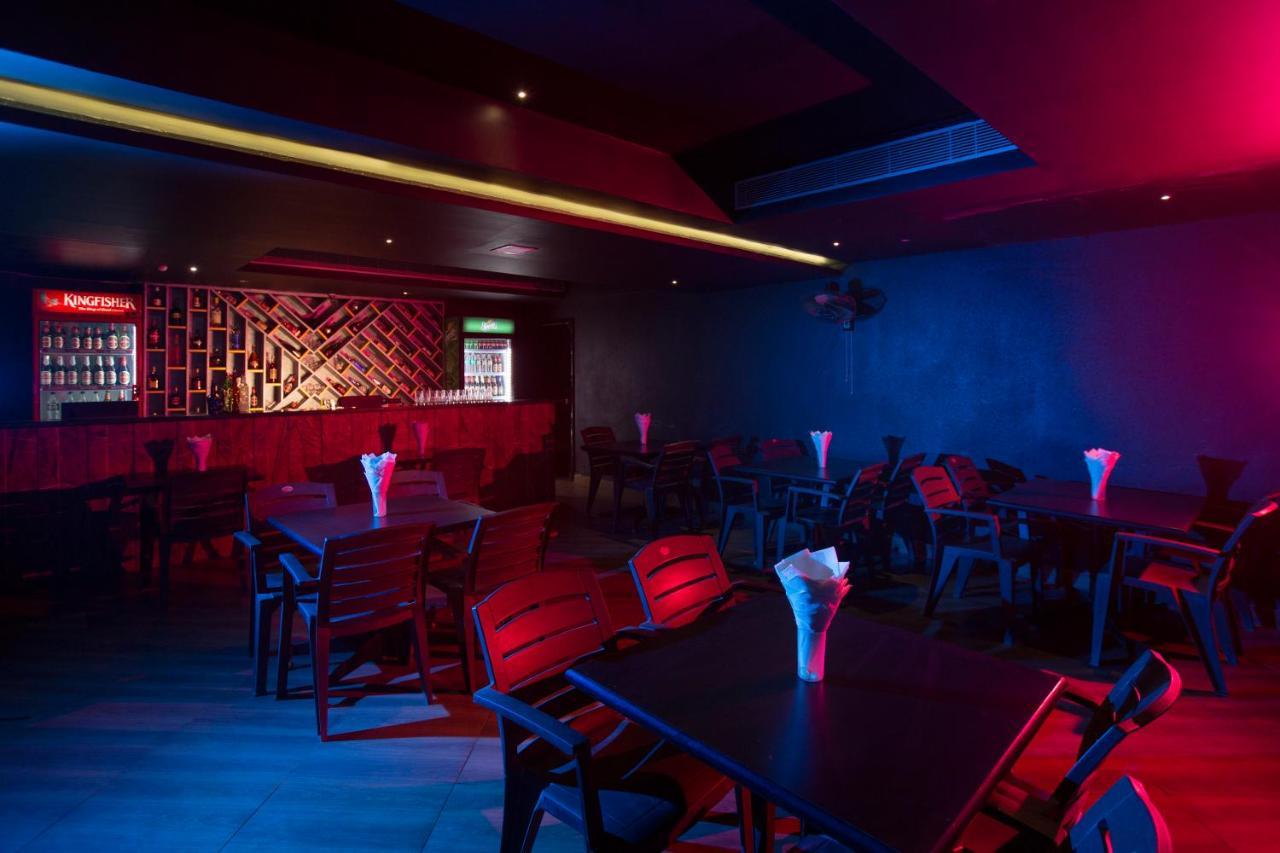 Lee-Benz Ark Hotel Kumbakonam Zewnętrze zdjęcie