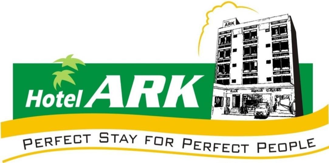 Lee-Benz Ark Hotel Kumbakonam Zewnętrze zdjęcie