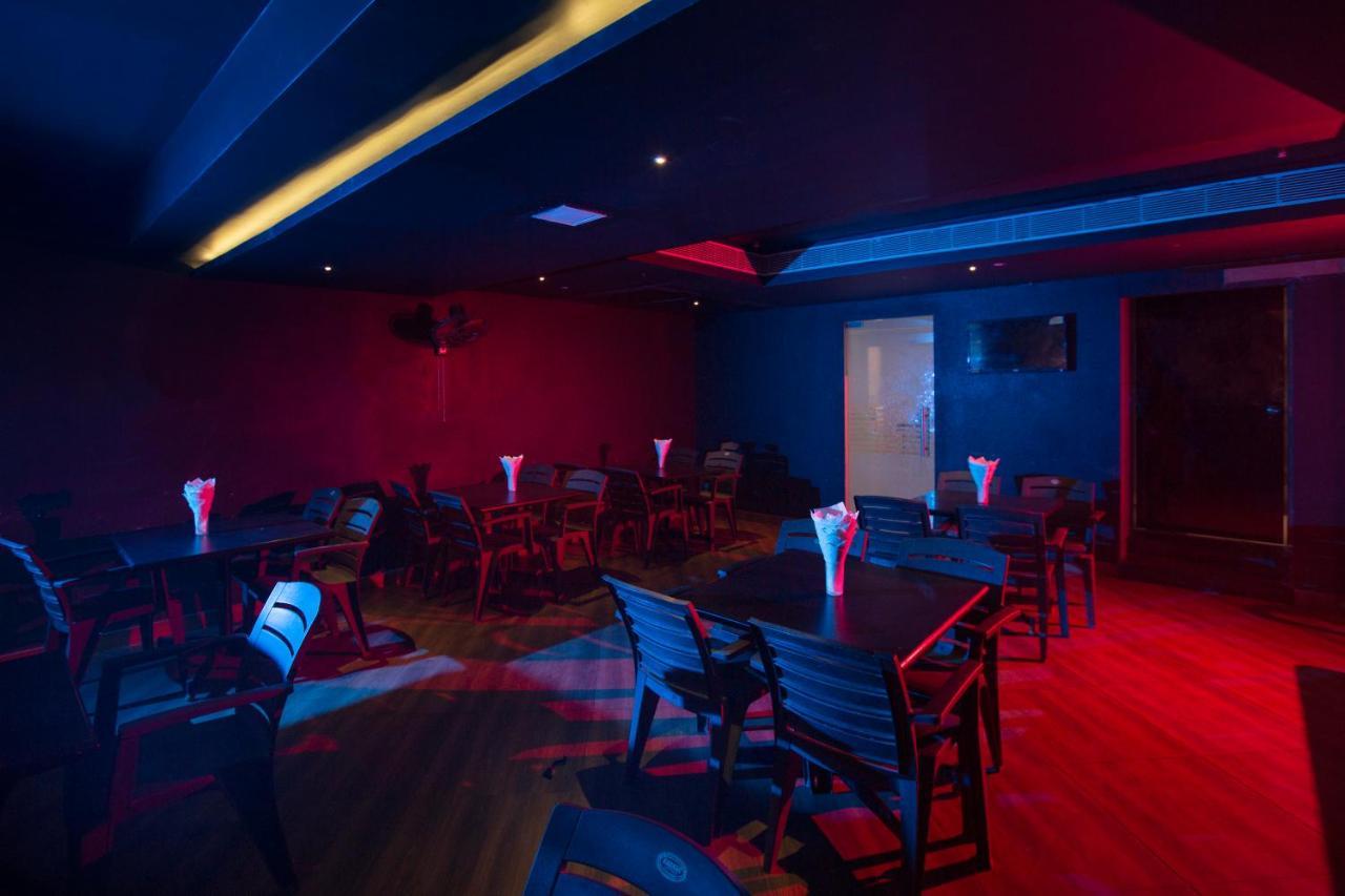Lee-Benz Ark Hotel Kumbakonam Zewnętrze zdjęcie