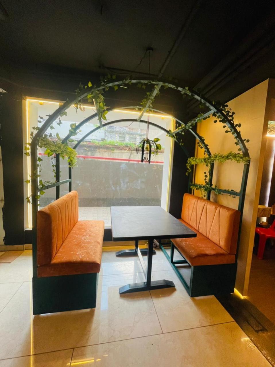 Lee-Benz Ark Hotel Kumbakonam Zewnętrze zdjęcie