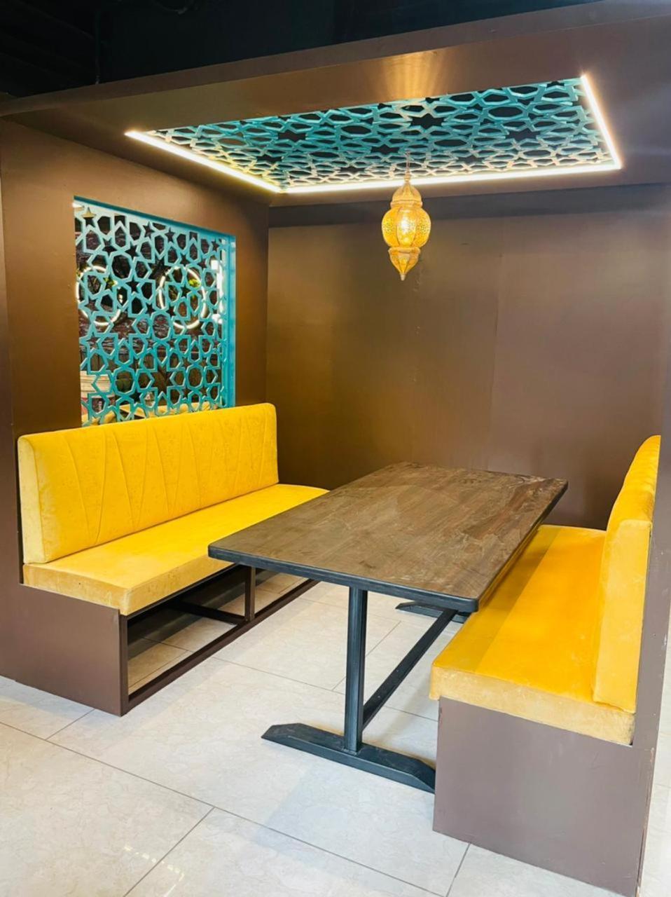 Lee-Benz Ark Hotel Kumbakonam Zewnętrze zdjęcie