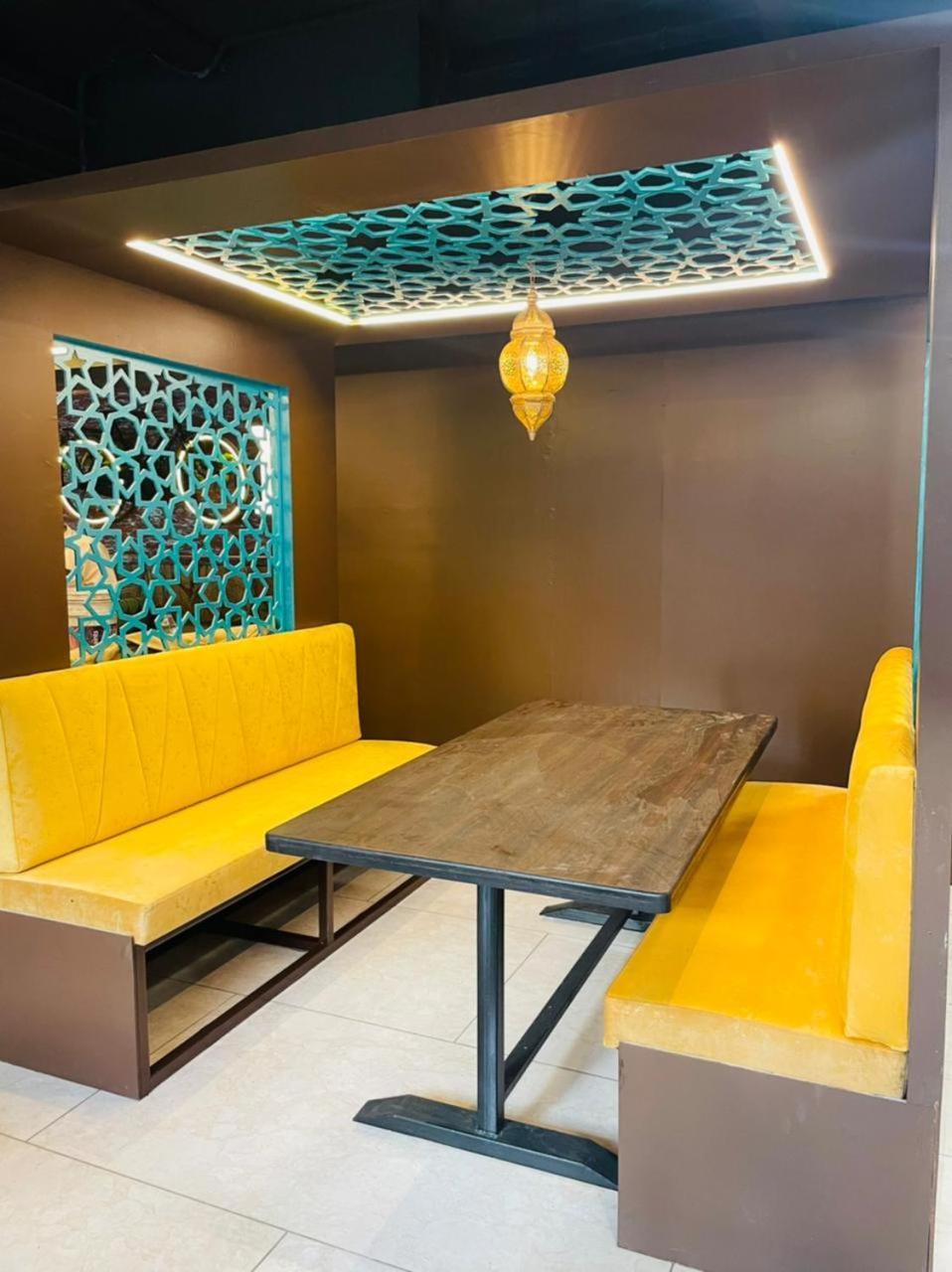 Lee-Benz Ark Hotel Kumbakonam Zewnętrze zdjęcie